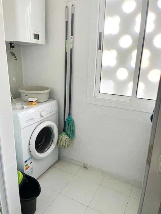 Apartamento En Estepona Marbella Luaran gambar