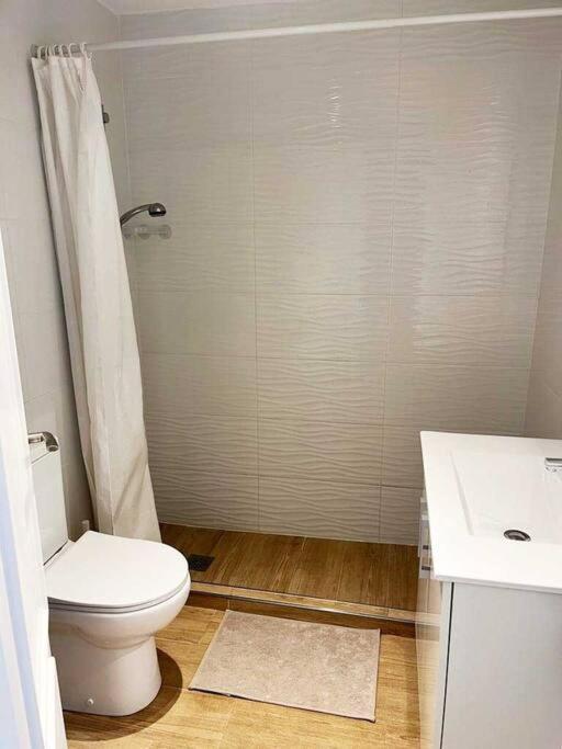 Apartamento En Estepona Marbella Luaran gambar