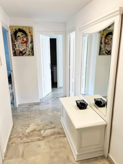 Apartamento En Estepona Marbella Luaran gambar